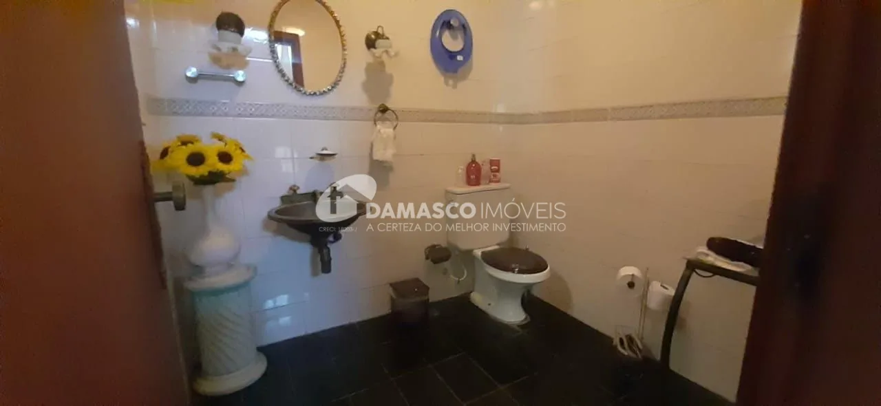 Sobrado à venda 3 Quartos, 2 Suites, 6 Vagas, 780M², Osvaldo Cruz, São Caetano do Sul - SP