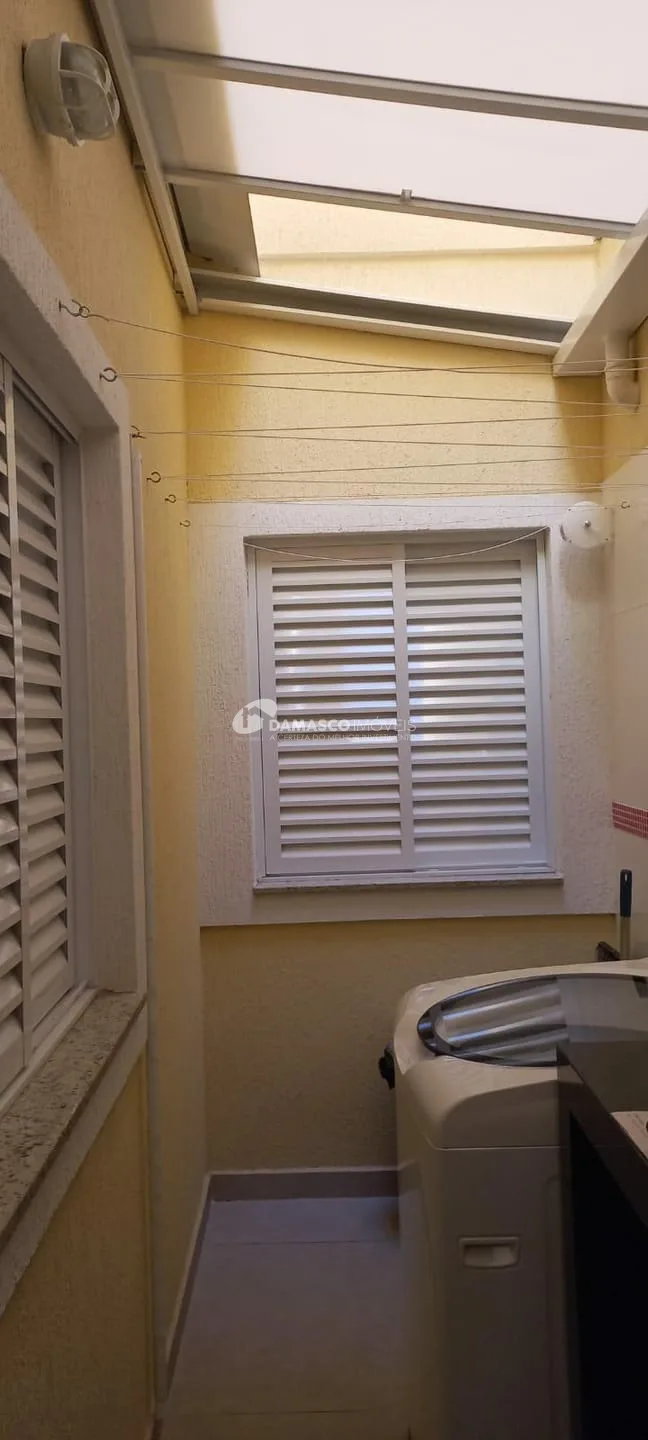 Apartamento à venda 3 Quartos, 1 Suite, 1 Vaga, 83M², Utinga, Santo André - SP 