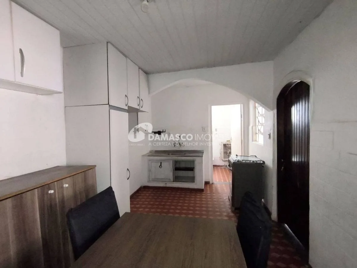 Casa Assobradada a venda - Santa Paula