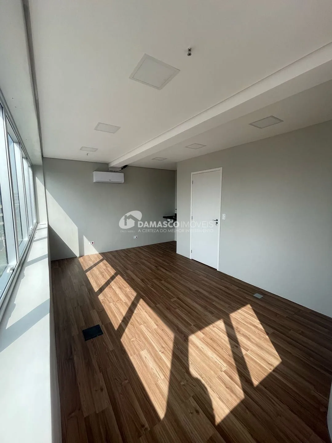 Sala para locação, Centro, Santo André, SP