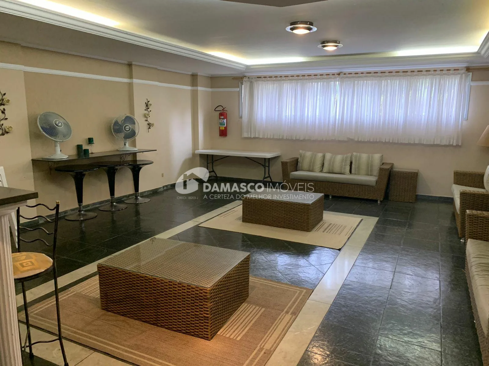 Apartamento à venda 3 Quartos, 1 Suite, 1 Vaga, 76M², Osvaldo Cruz, São Caetano do Sul - SP 