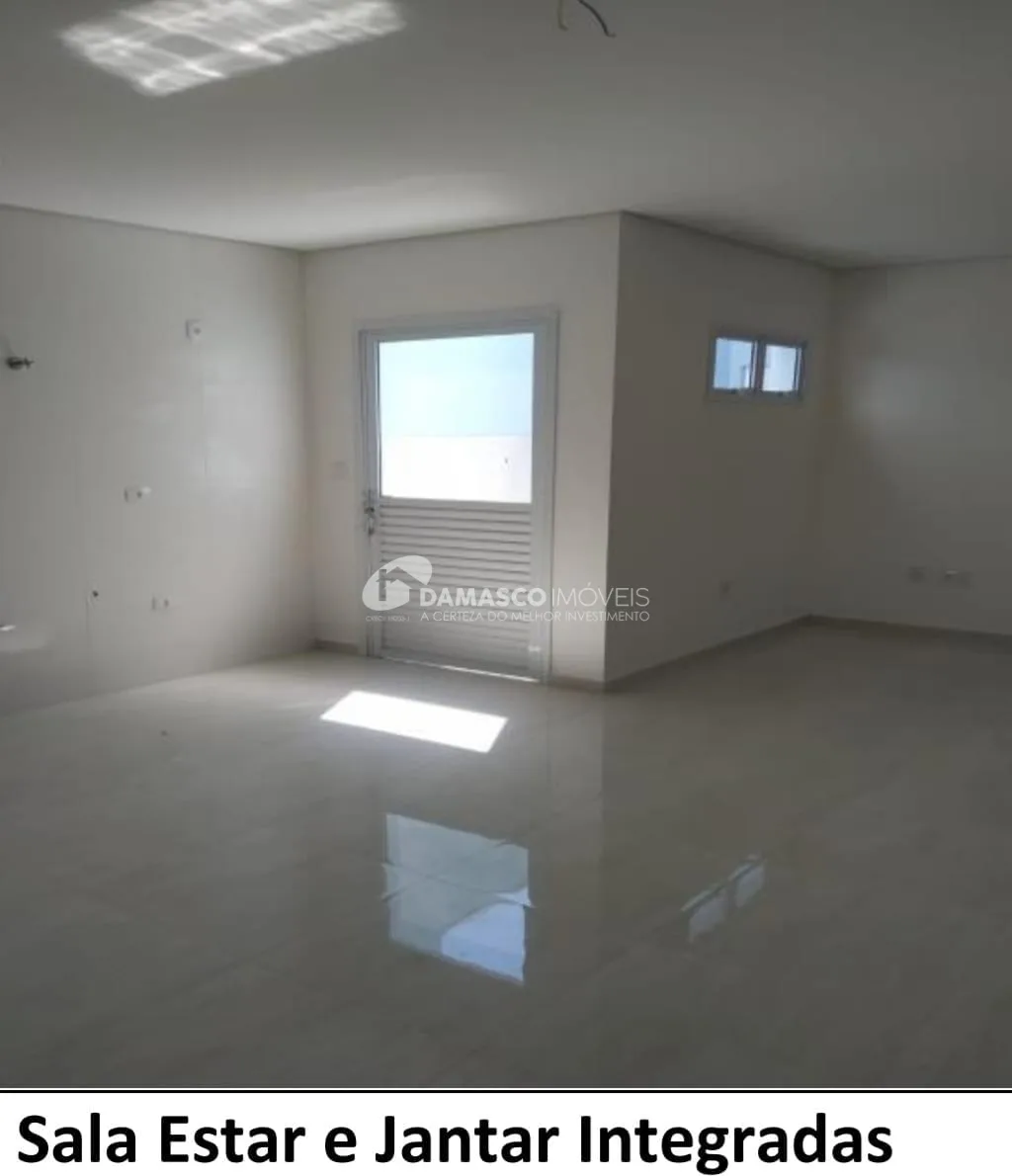Cobertura / Penthouse à venda, Parque das Nações, Santo André, SP