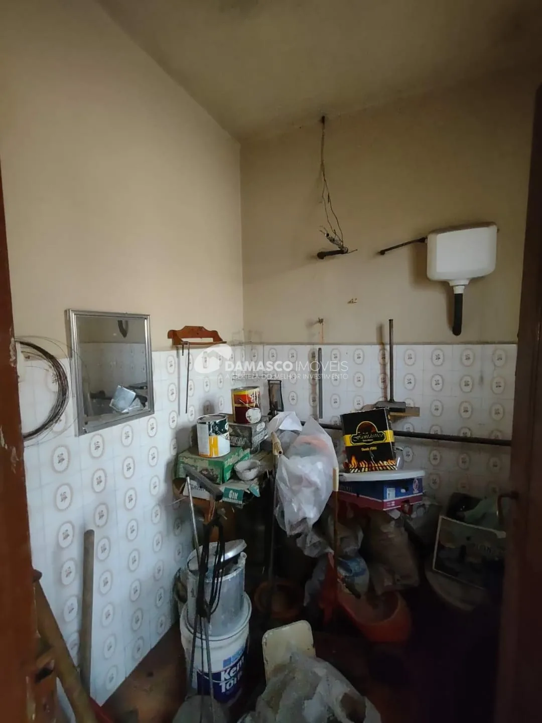 Sobrado para Locação 4 Quartos, 1 Suite, 5 Vagas, 370M², Vila Metalúrgica, Santo André - SP