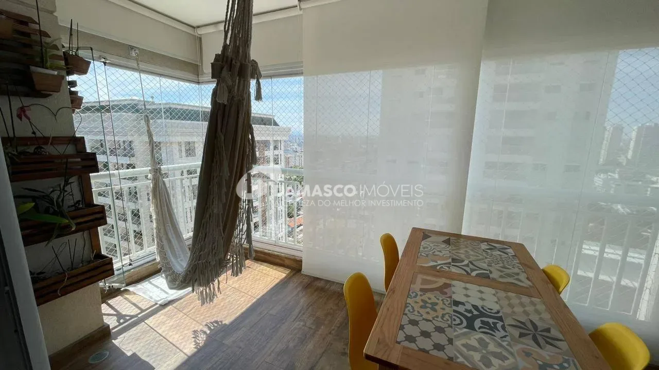 Apartamento à venda, Boa Vista, São Caetano do Sul, SP