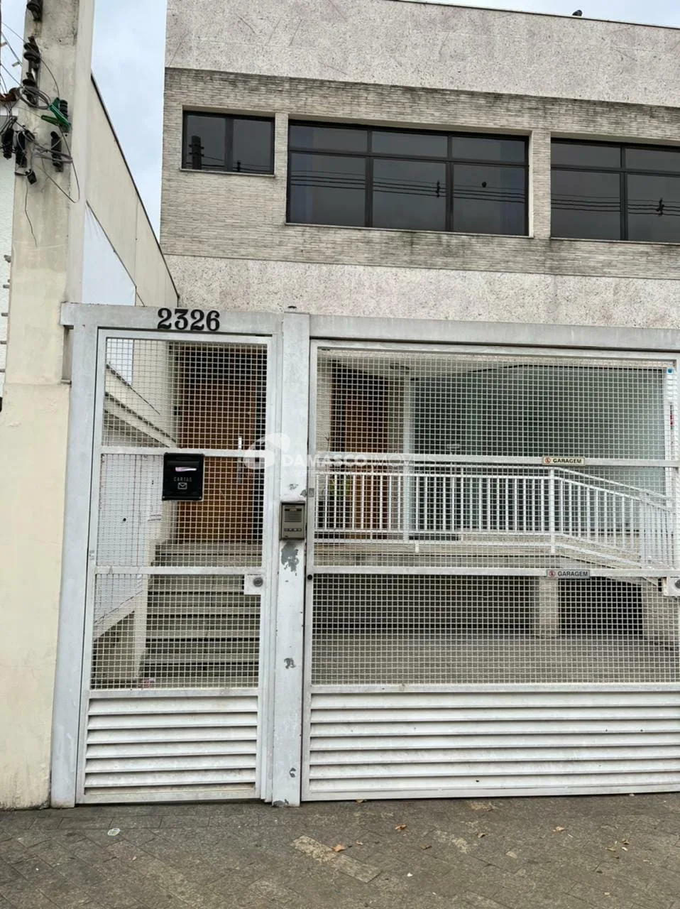 Sala para Locação Campestre, Santo André - SP |                                                             
