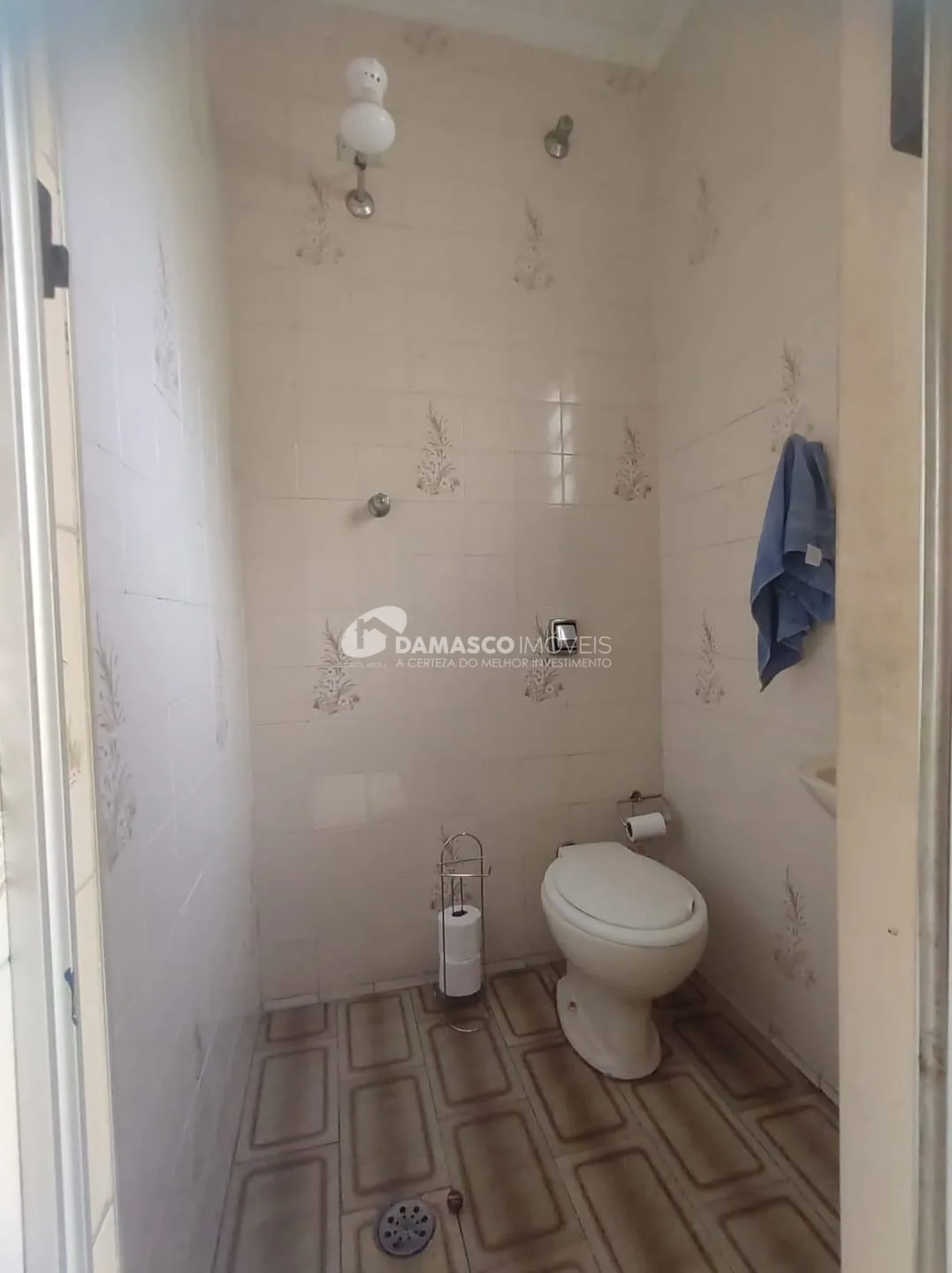 Terreno com 2 casas à venda | 244,5 m² | Ideal para renda ou duas famílias | São Caetano do Sul