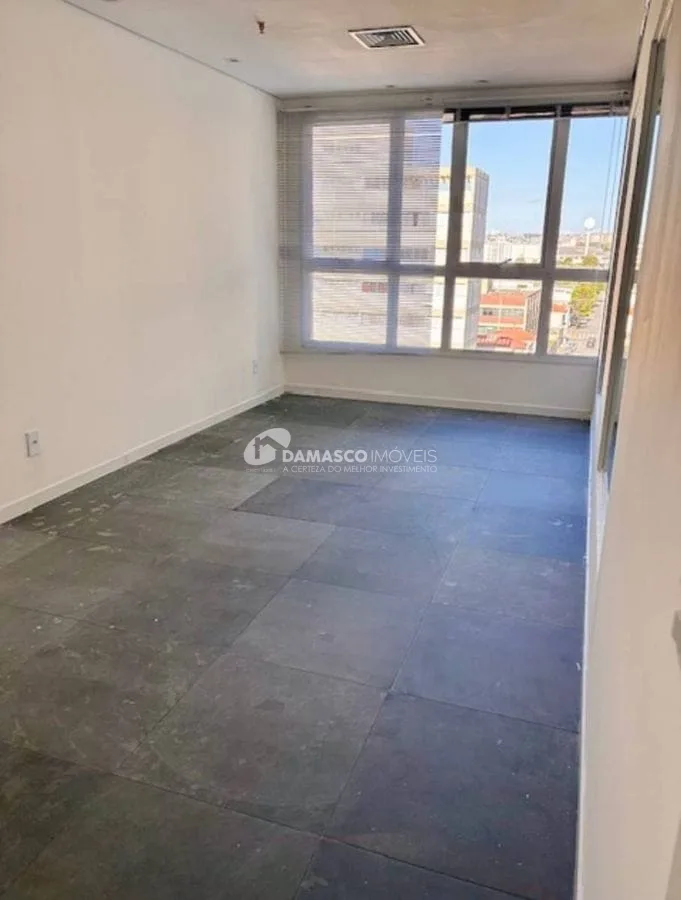 Sala Comercial para locação, 52m², Centro, São Caetano do Sul