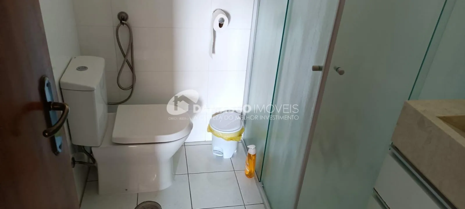 Apartamento à venda 3 Quartos, 3 Vagas, 100M², Osvaldo Cruz, São Caetano do Sul - SP 
