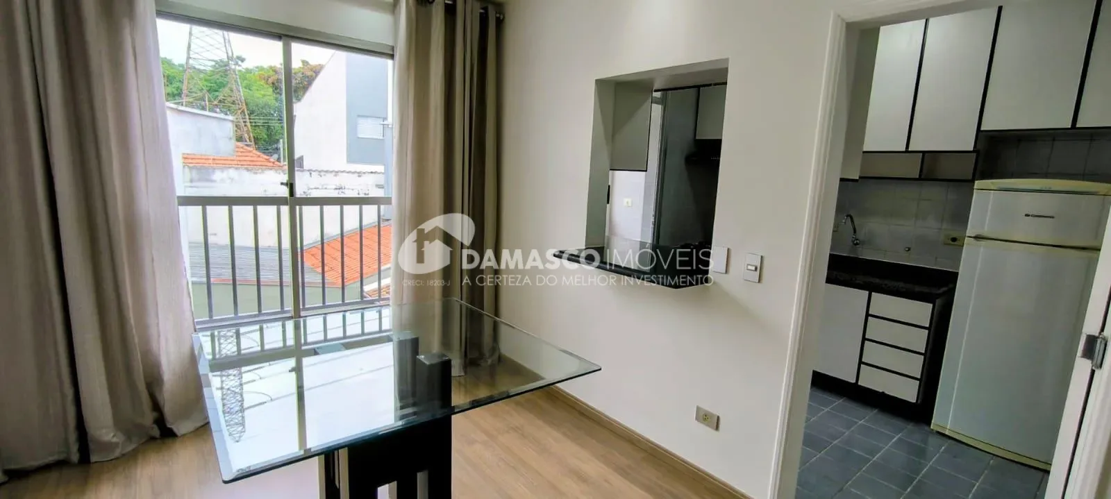 Apartamento Reformado à Venda, Barcelona, São Caetano do Sul, SP