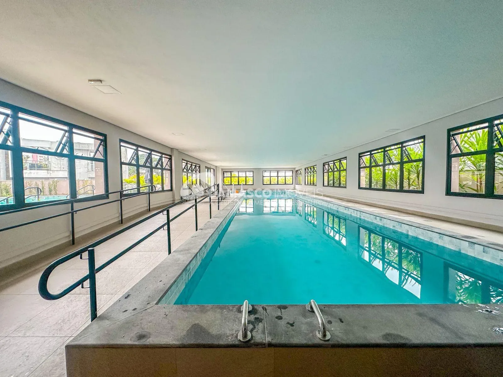 Apartamento à venda, Vila Assunção, Santo André, SP
