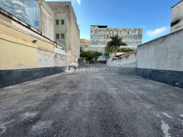 Terreno para locação, Centro, São Caetano do Sul, SP