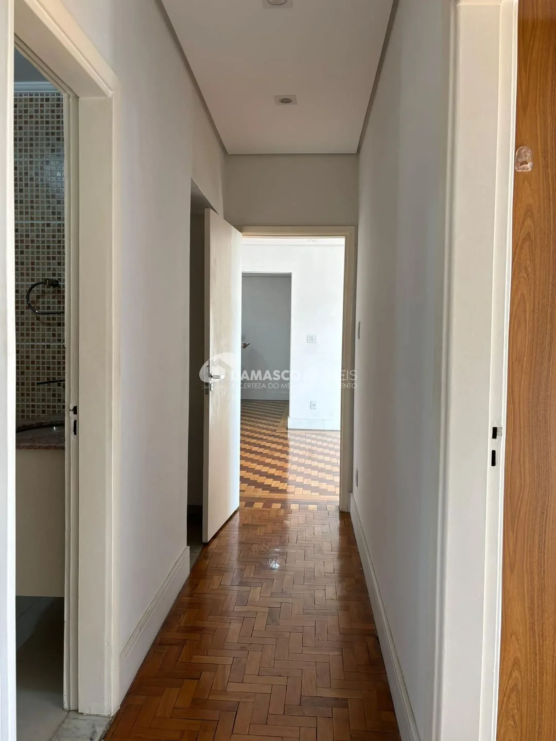 Apartamento para locação, Centro, São Caetano do Sul, SP