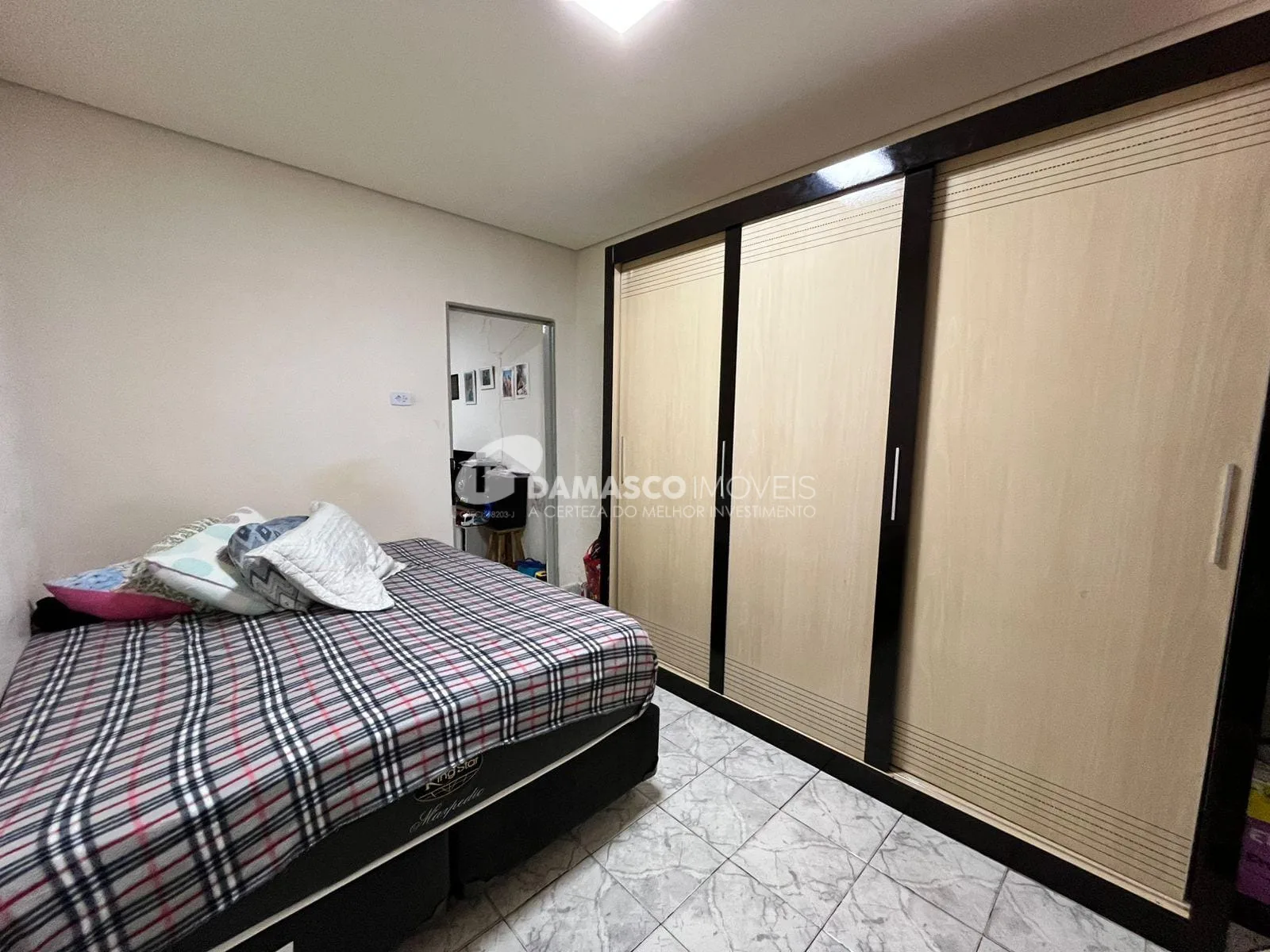 Imóvel com 2  Casas à venda, Nova Gerty, São Caetano do Sul, SP