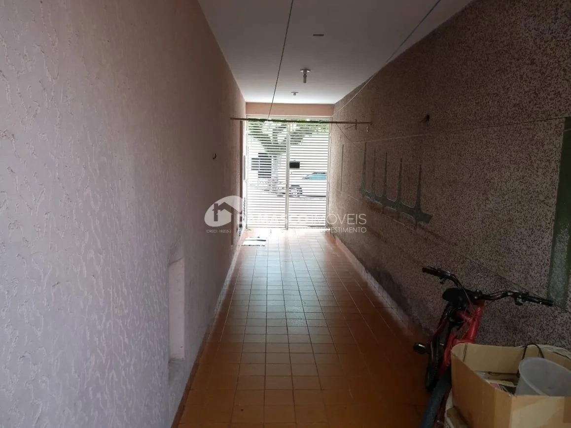 Sobrado à venda 3 Quartos, 1 Suite, 2 Vagas, 120M², Barcelona, São Caetano do Sul - SP