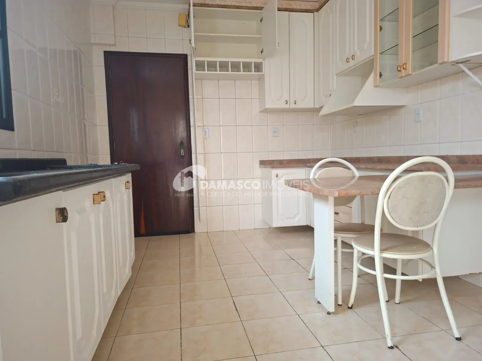 Apartamento à venda, Santa Maria, São Caetano do Sul, SP