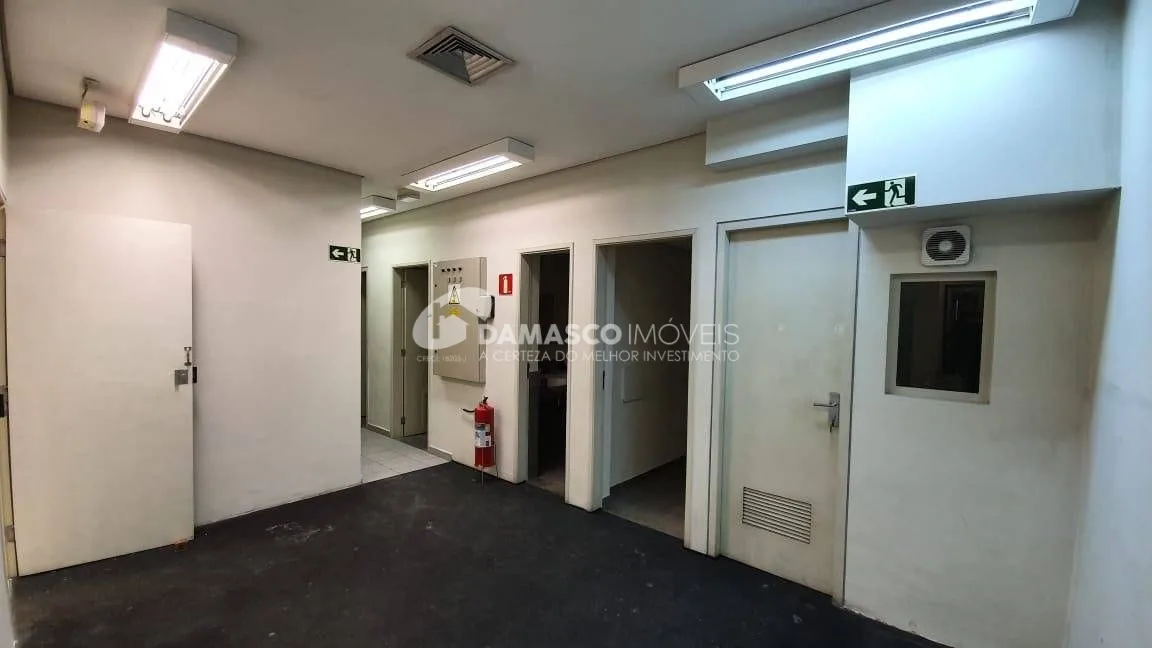 Predio Comercial  a venda 240m² - Centro - São Caetano do Sul