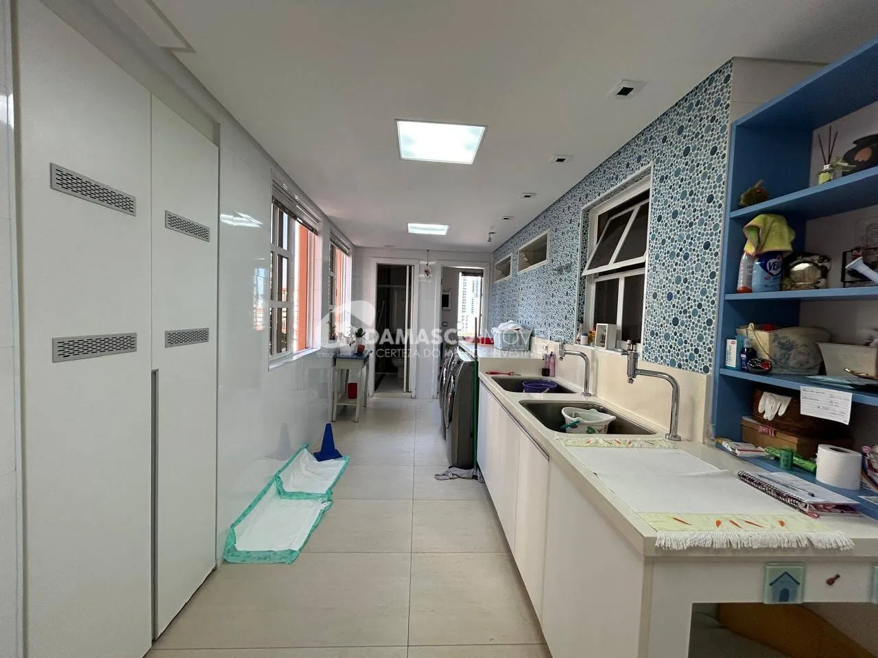 Apartamento à venda, Vila Bastos, Santo André, SP