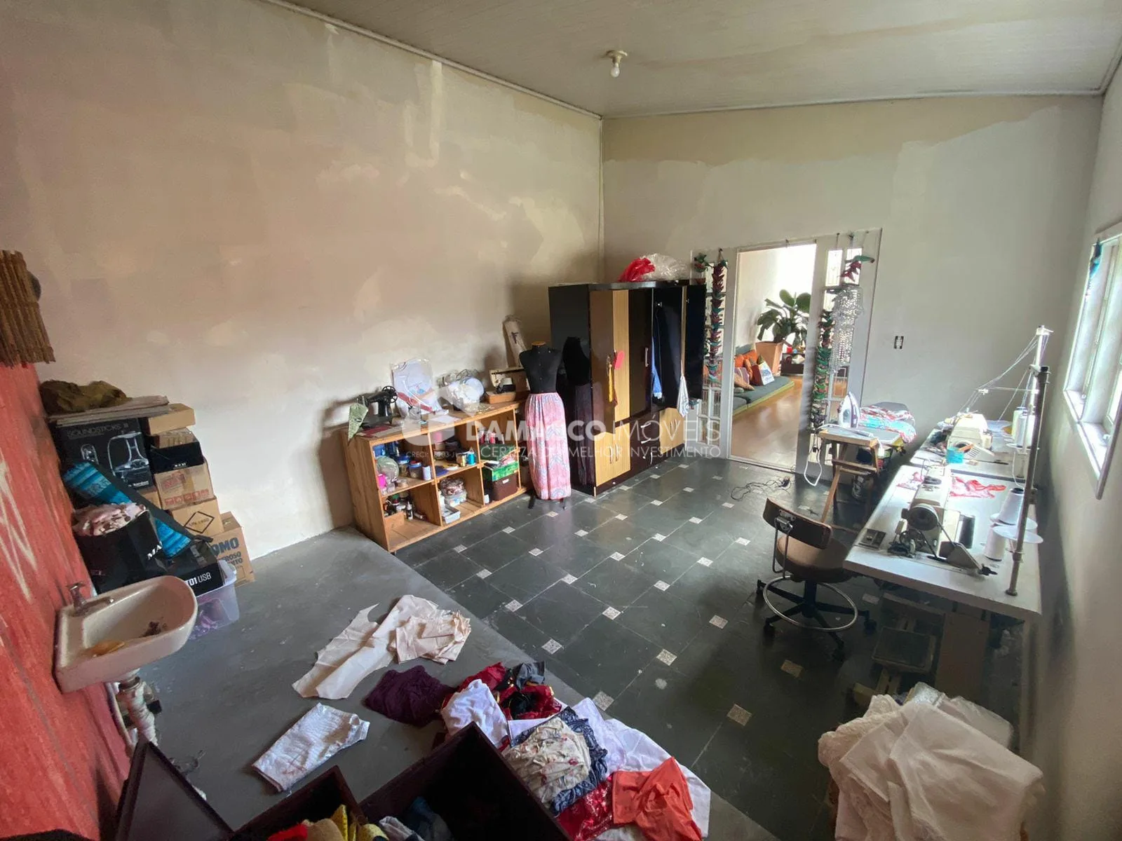 Sobrado à venda 3 Quartos, 1 Suite, 4 Vagas, Vila Prudente, São Paulo - SP