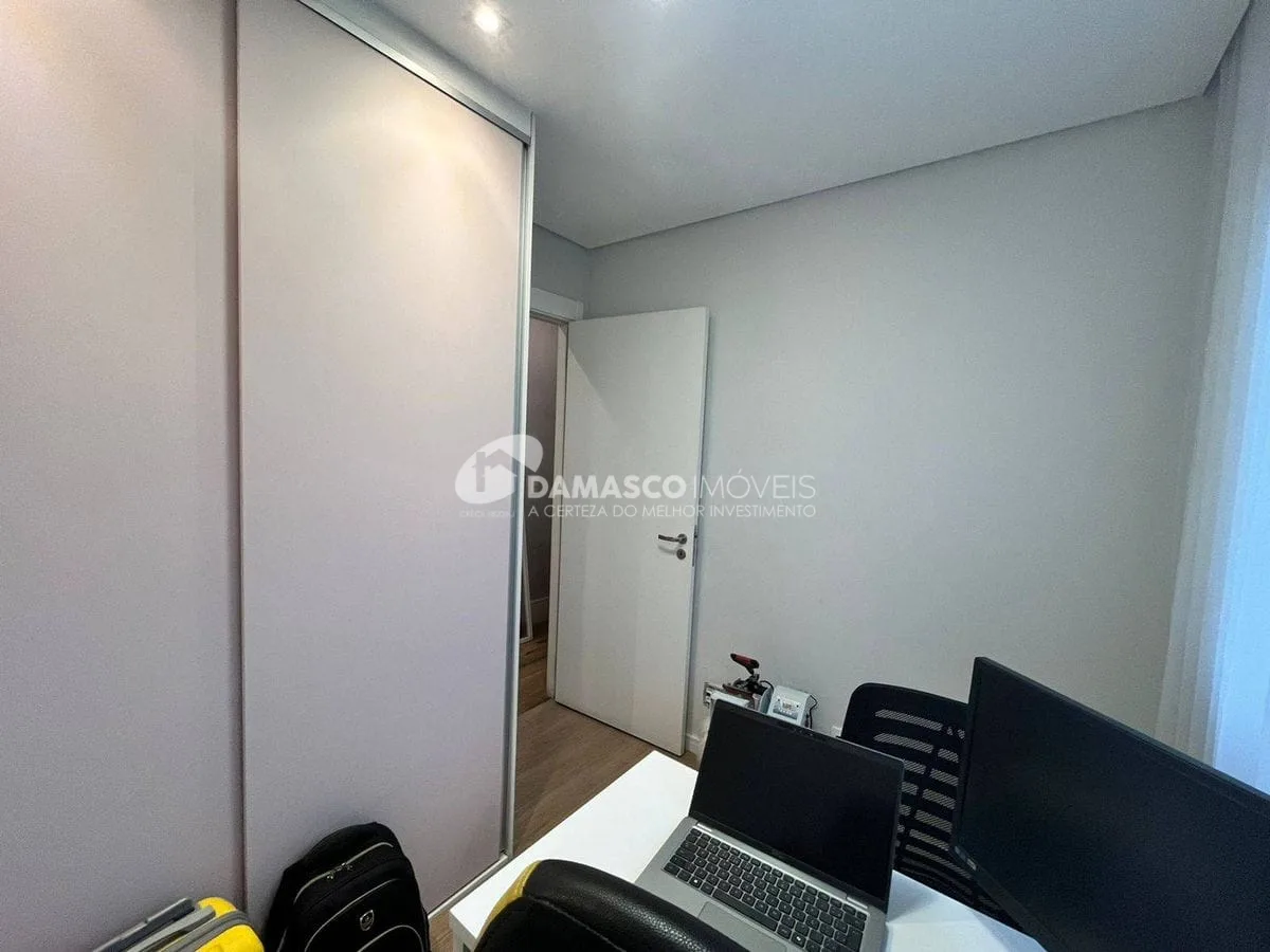 Apartamento à venda, Cerâmica, São Caetano do Sul, SP