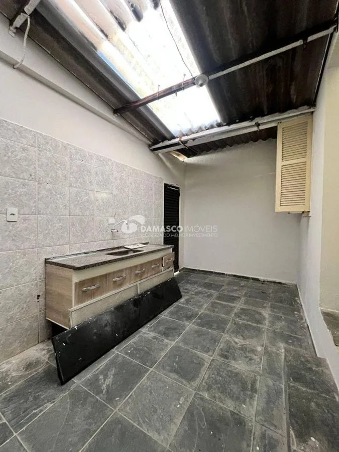 Sobrado à venda, 2 dorm, 2 vagas, Santa Maria, São Caetano do Sul, SP