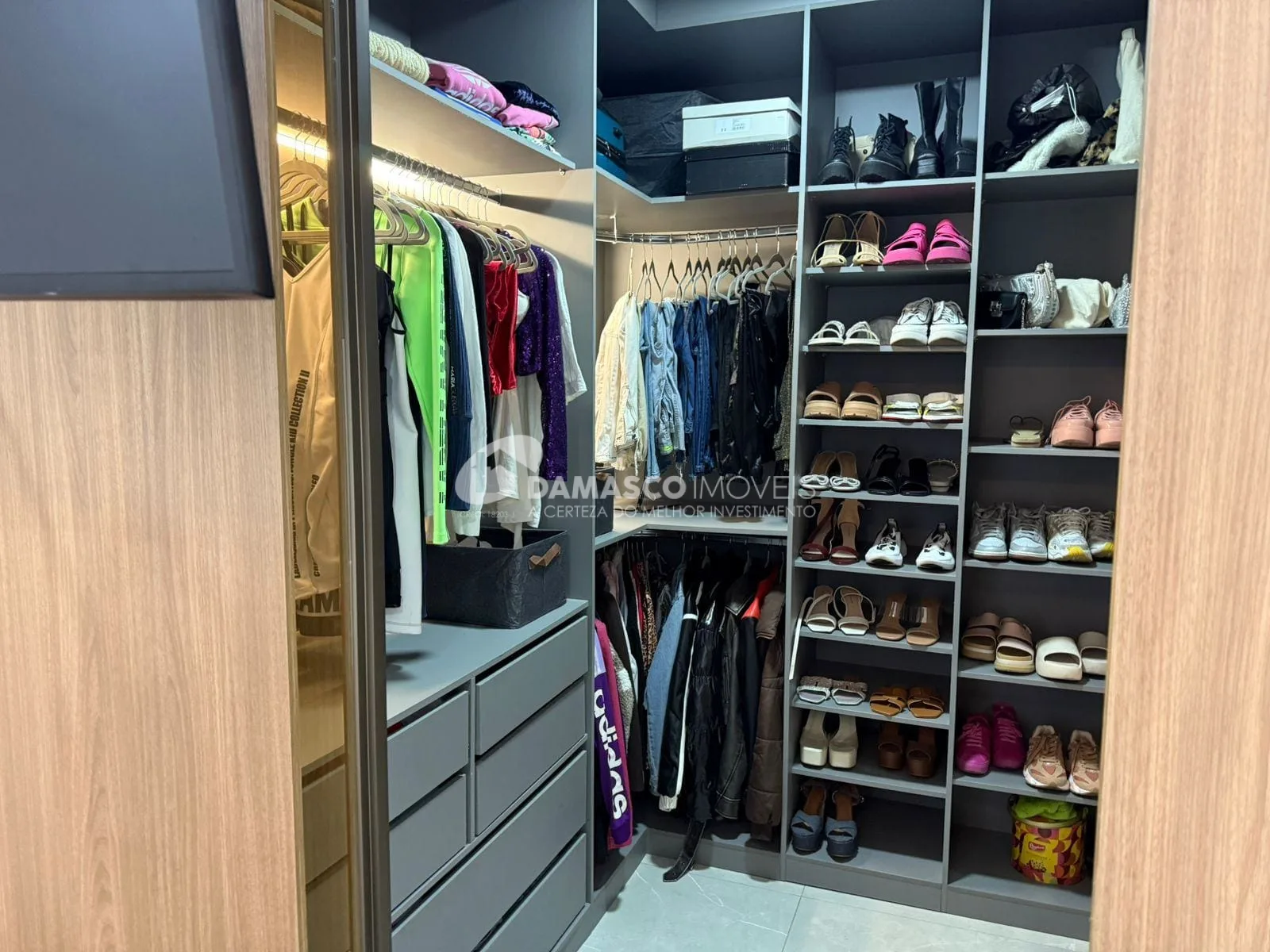 Apartamento à venda, Parque das Nações, Santo André, SP