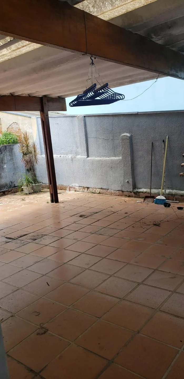 Casa à venda, Vila Califórnia, São Paulo, SP