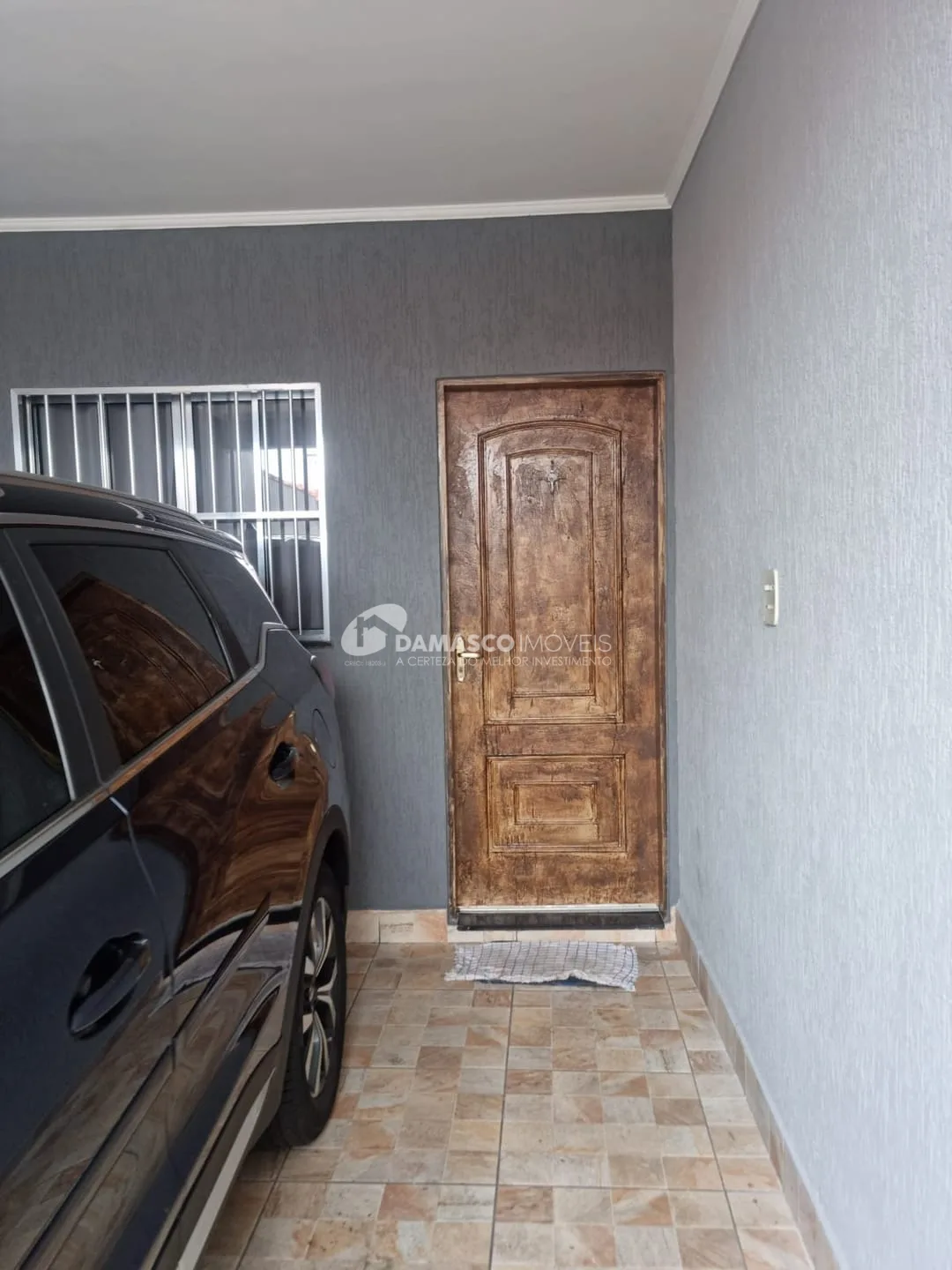 Sobrado à venda, Cidade São Jorge, Santo André, SP