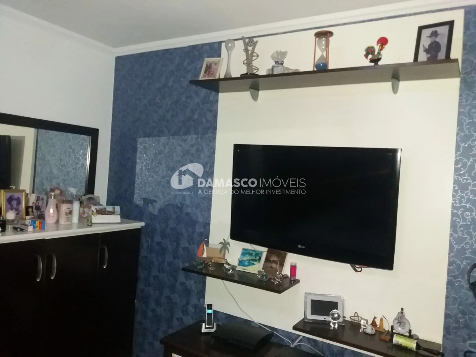 Sobrado à venda 3 Quartos, 1 Suite, 5 Vagas, 256M², Vila Alpina, São Paulo - SP