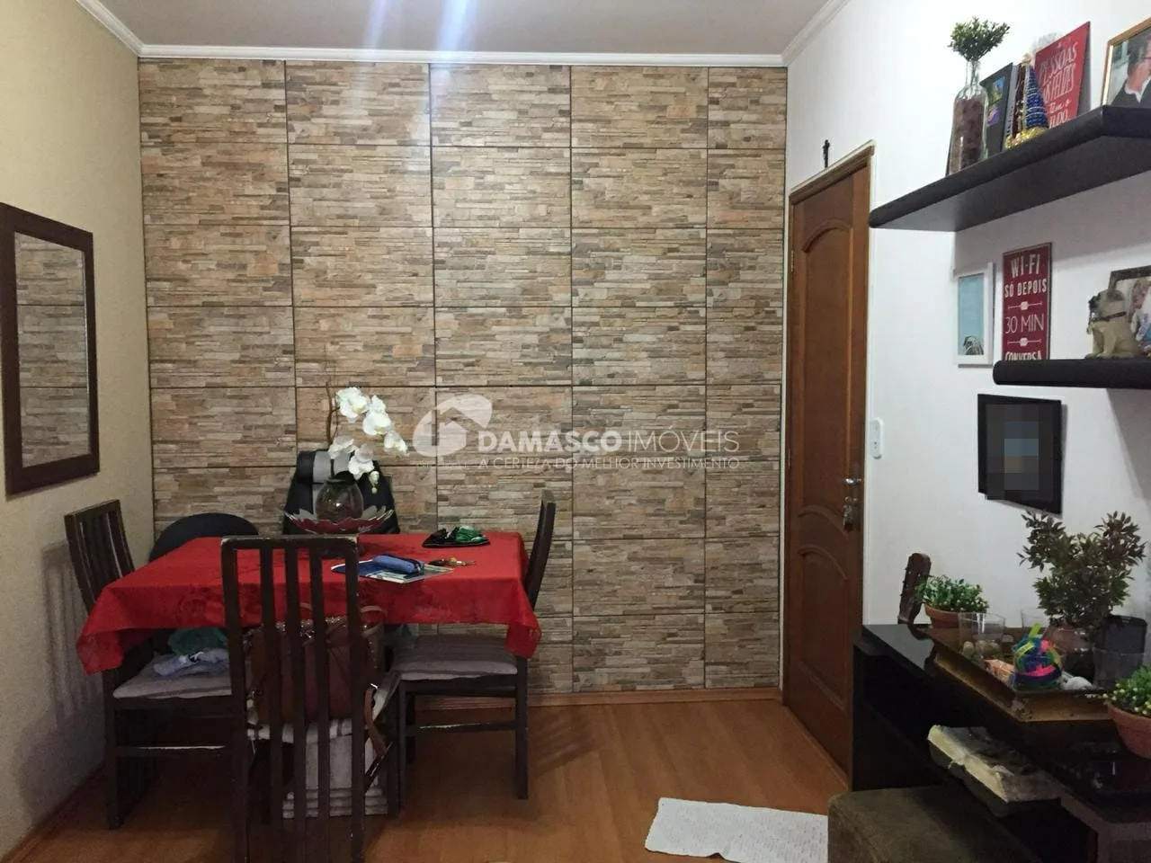 Apartamento à venda 2 Quartos, 1 Suite, 2 Vagas, 87M², Osvaldo Cruz, São Caetano do Sul - SP 
