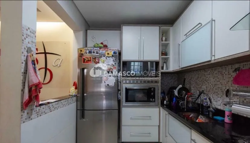 Apartamento à venda 2 Quartos, 1 Suite, 1 Vaga, 87M², Boa Vista, São Caetano do Sul - SP 