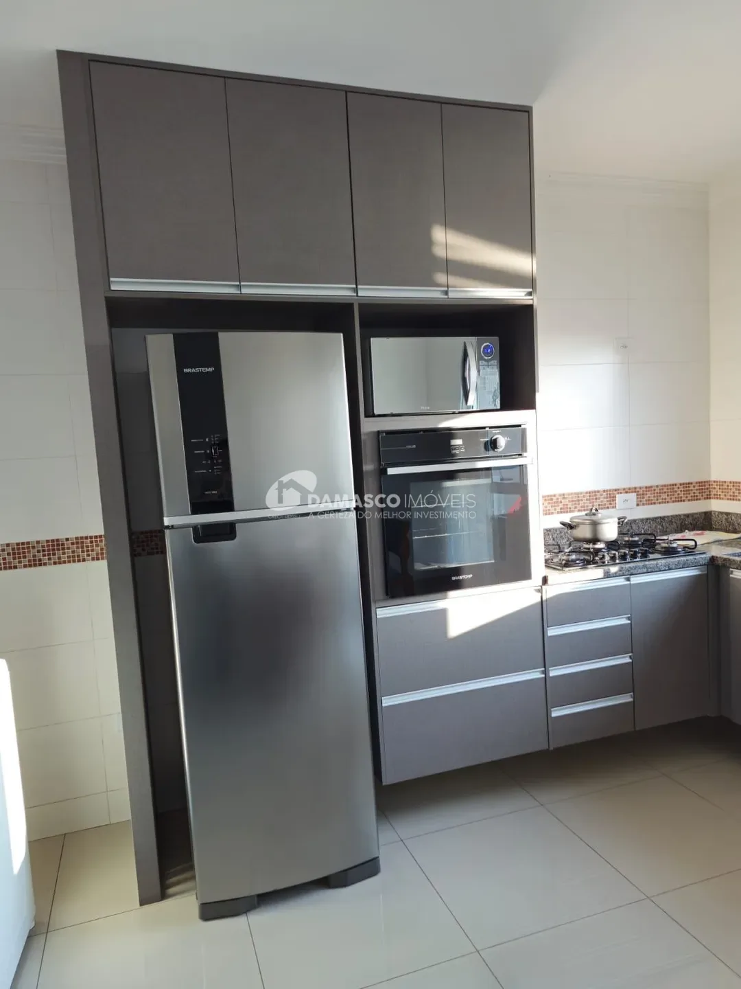 Cobertura / Penthouse à venda, Santa Maria, Santo André, SP
