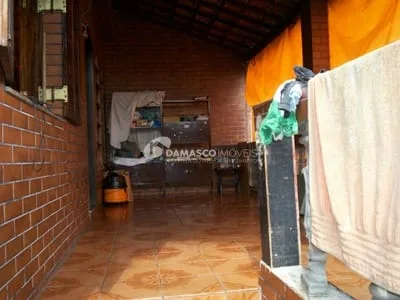 Casa à venda 2 Quartos, 6 Vagas, 68M², Santa Maria, São Caetano do Sul - SP