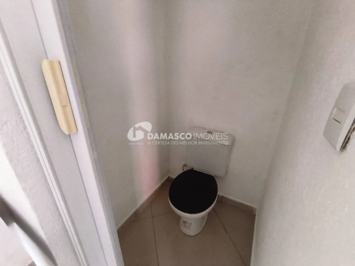 Casa Assobradada a venda - Santa Paula