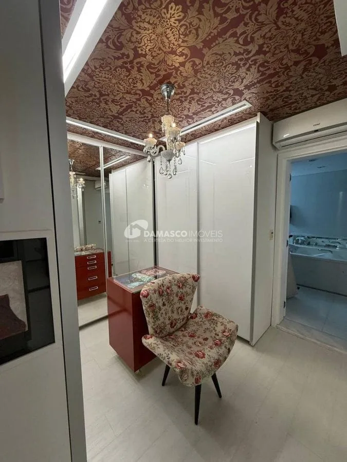 Apartamento com 3 quartos, Santa Paula - São Caetano do Sul