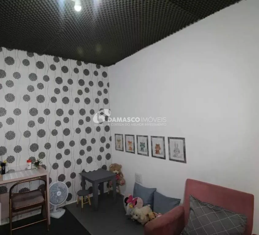 Sobrado à venda 4 Quartos, 1 Suite, 3 Vagas, 240M², Cerâmica, São Caetano do Sul - SP