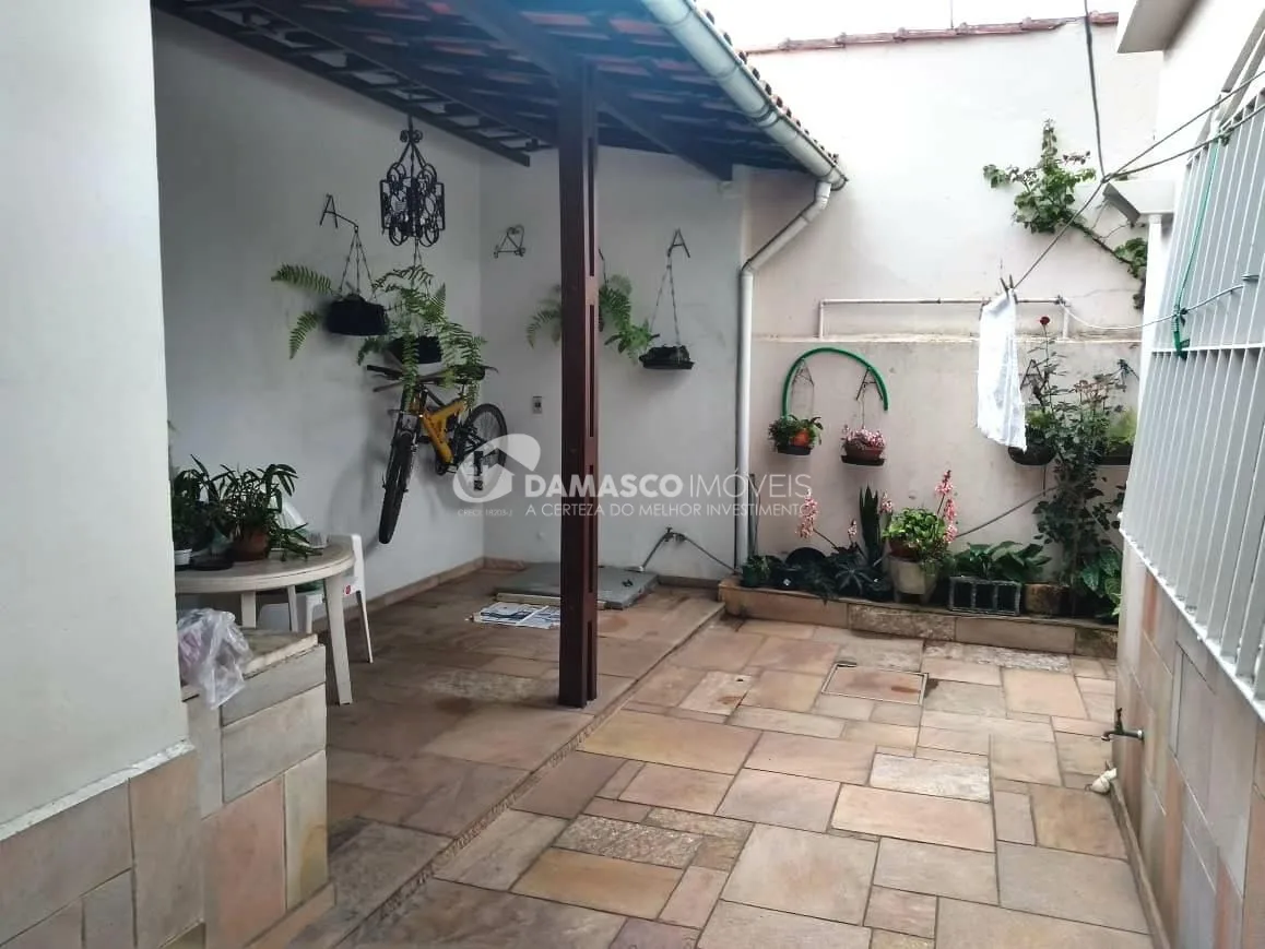  para locação, Campestre, Santo André, SP