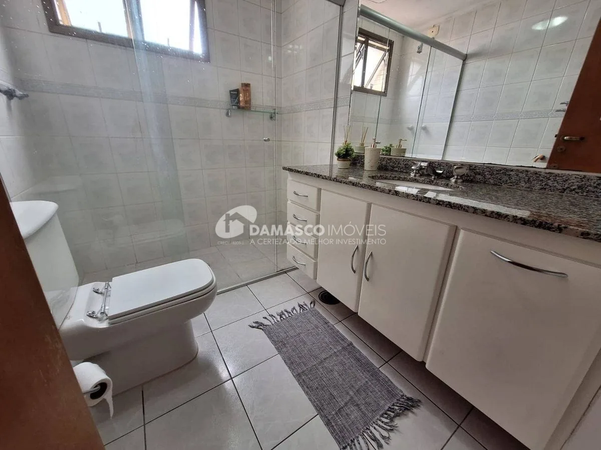 Apartamento com 3 quartos, Barcelona - São Caetano do Sul