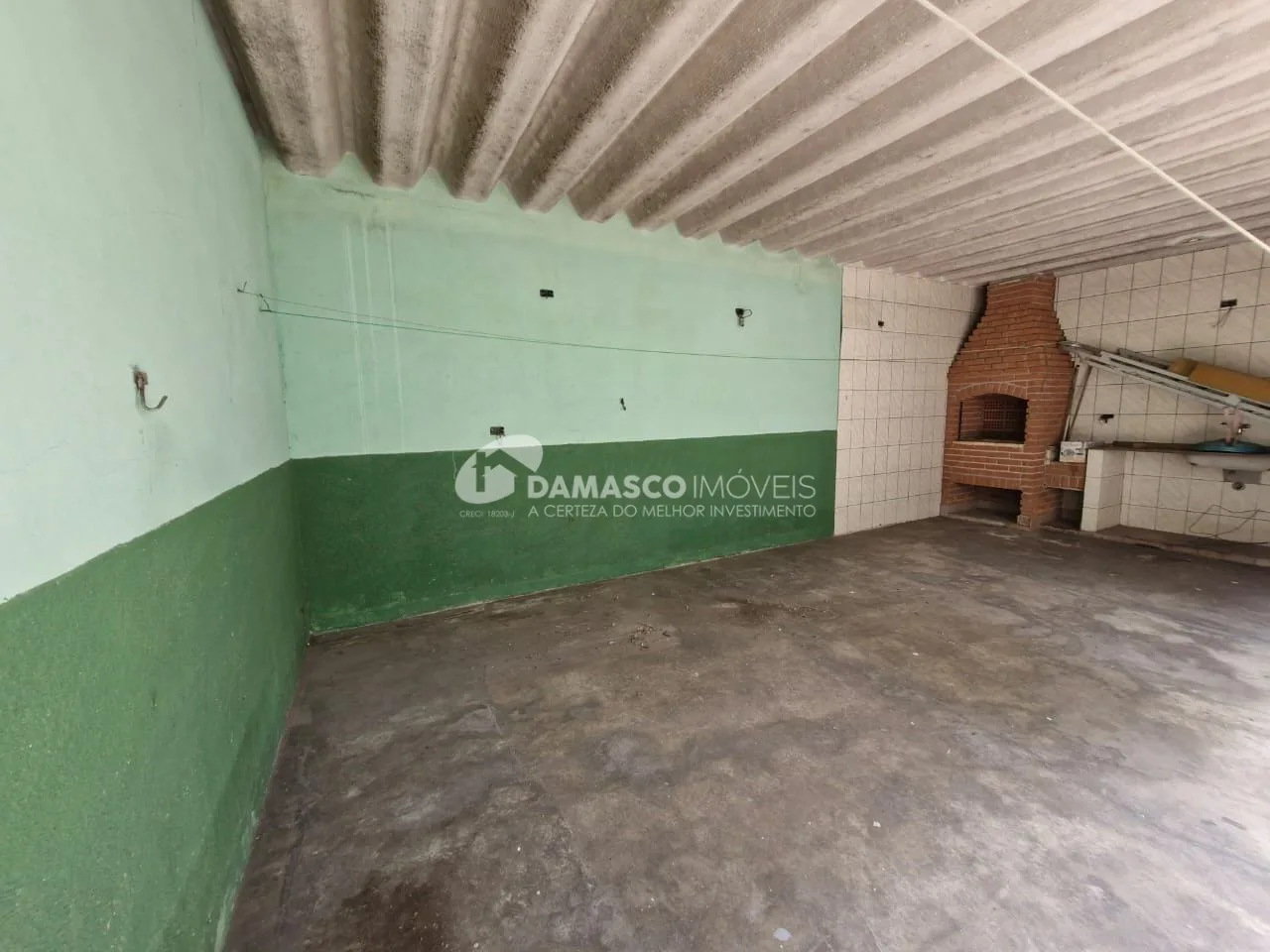Prédio à venda, no bairro Santa Maria, São Caetano do Sul, SP