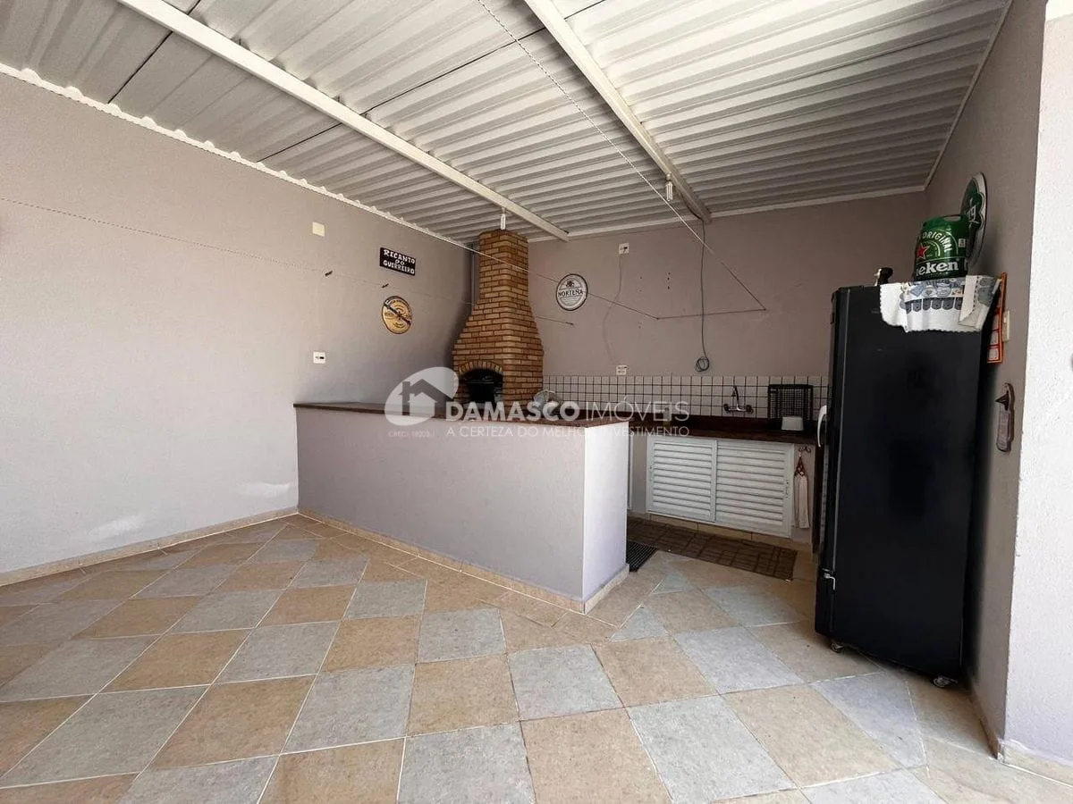 Casa térrea, 3 quartos, 3 vagas, a  venda - Vila Alpina SP