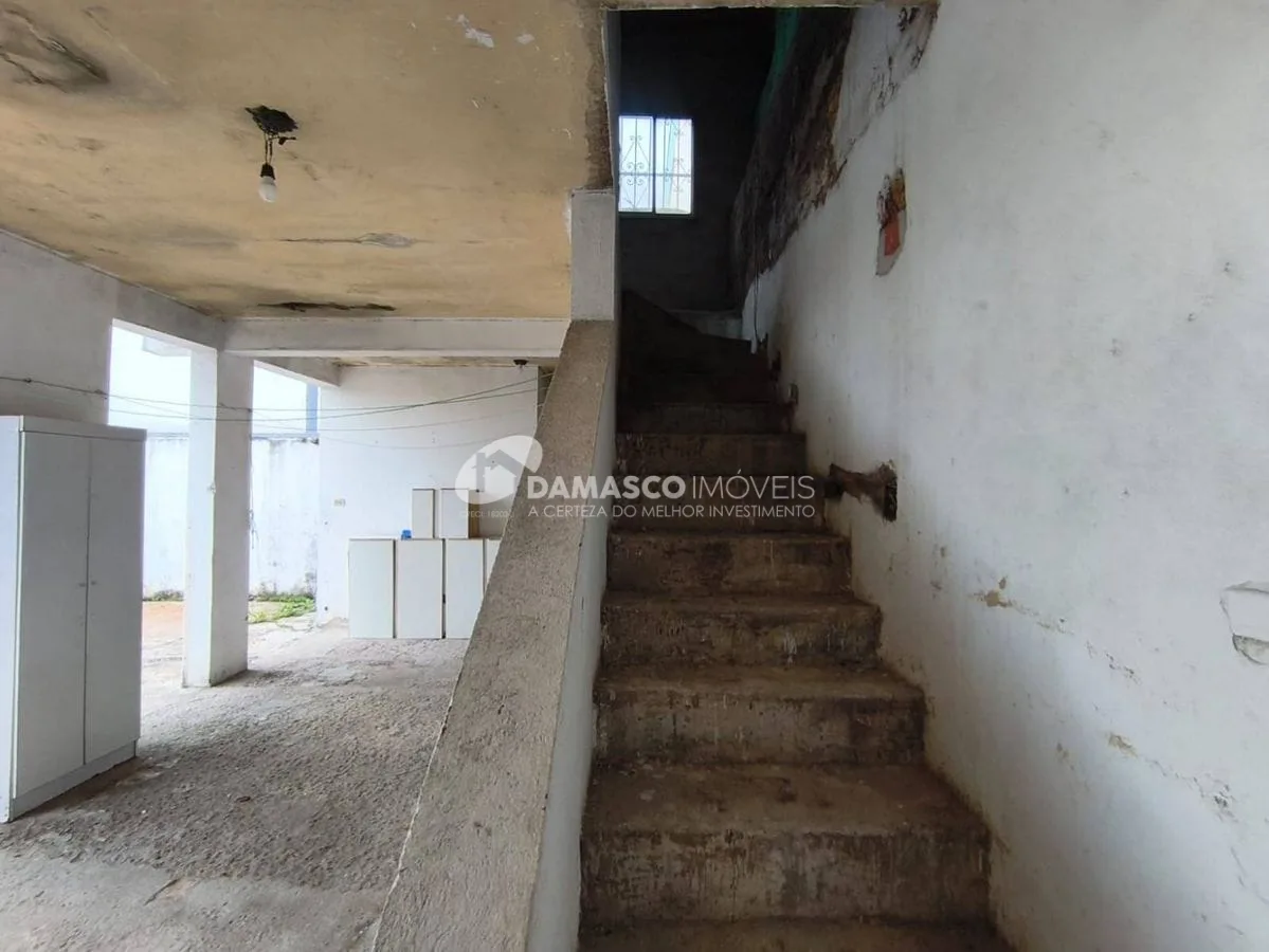 Casa Assobradada a venda - Santa Paula