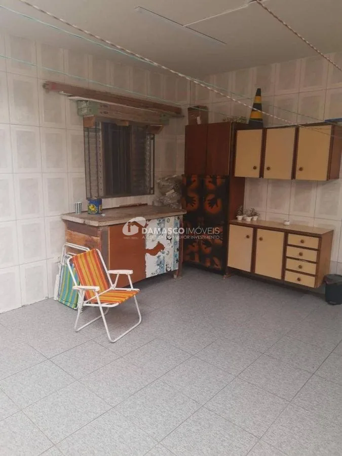 Sobrado à venda 3 Quartos, 2 Vagas, 170M², Rudge Ramos, São Bernardo do Campo  - SP