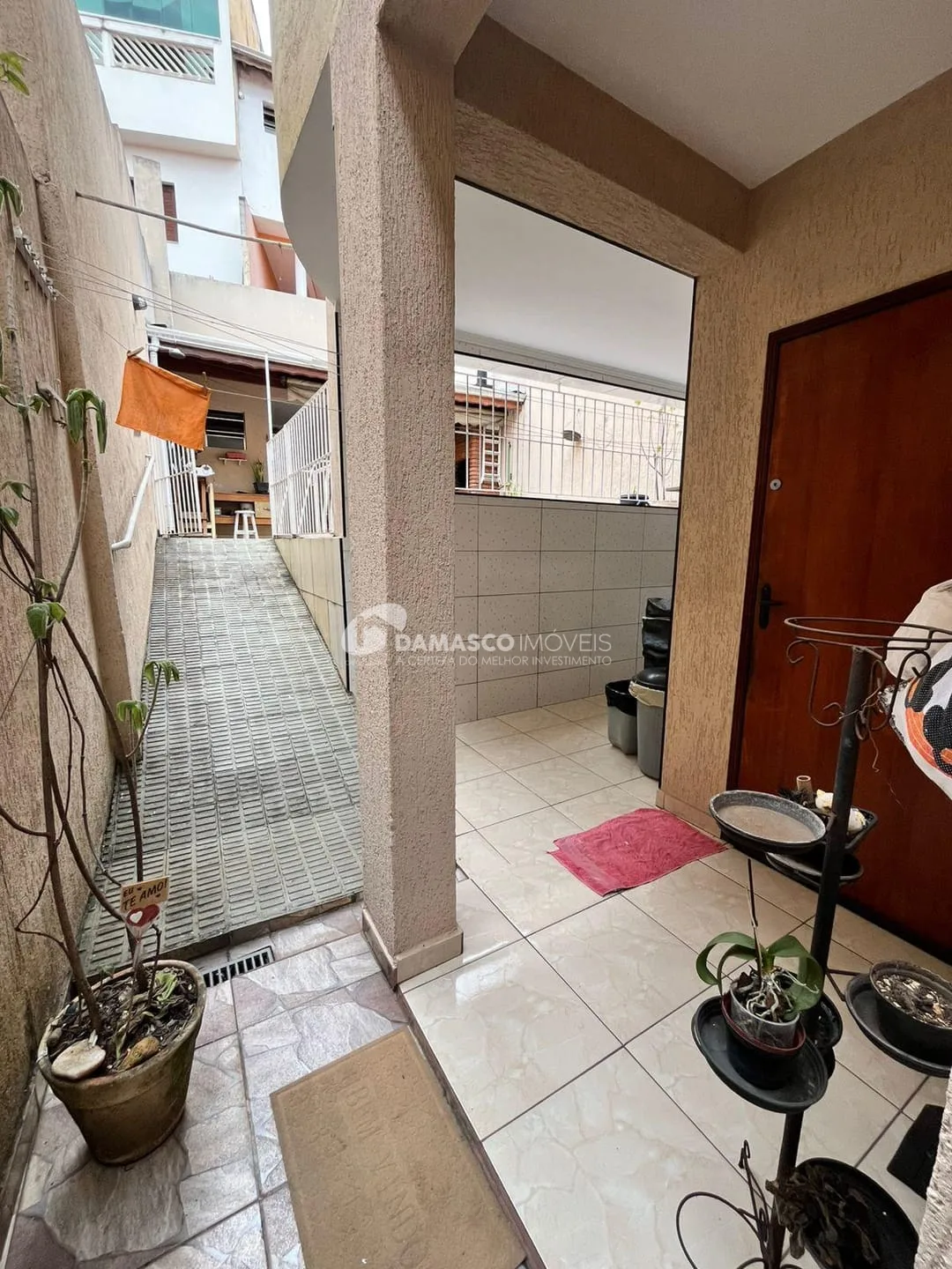 Sobrado à venda, Olímpico, São Caetano do Sul, SP