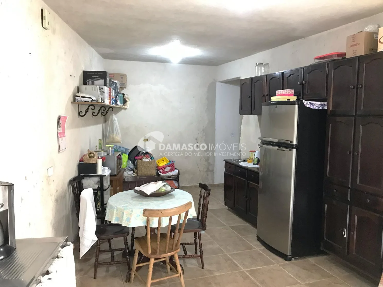 Casa à venda 3 Quartos, 1 Suite, 2 Vagas, Olímpico, São Caetano do Sul - SP