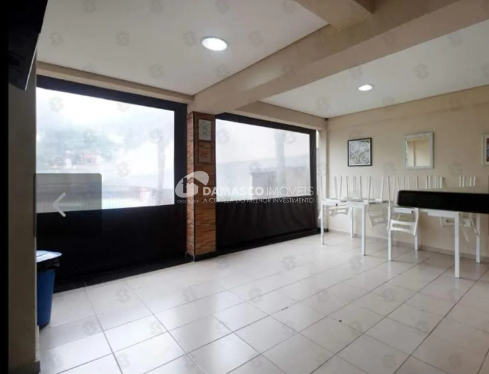 Cobertura / Penthouse à venda, Parque São Vicente, Mauá, SP