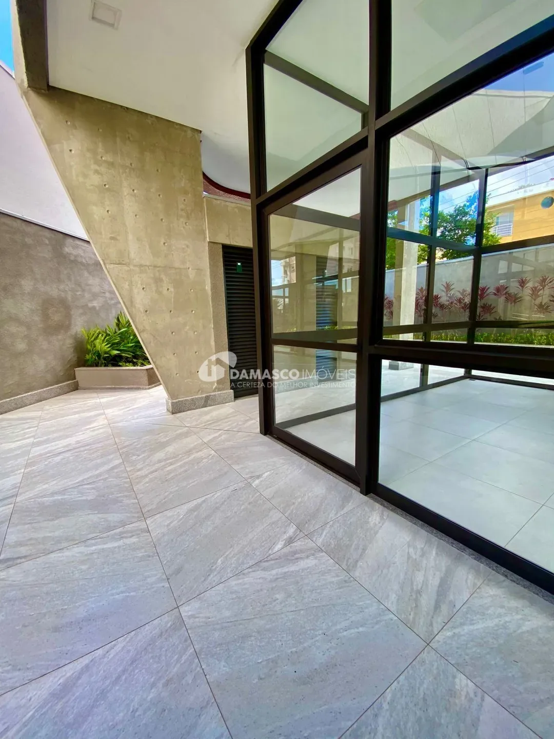 Apartamento para locação, Vila Alpina, Santo André, SP