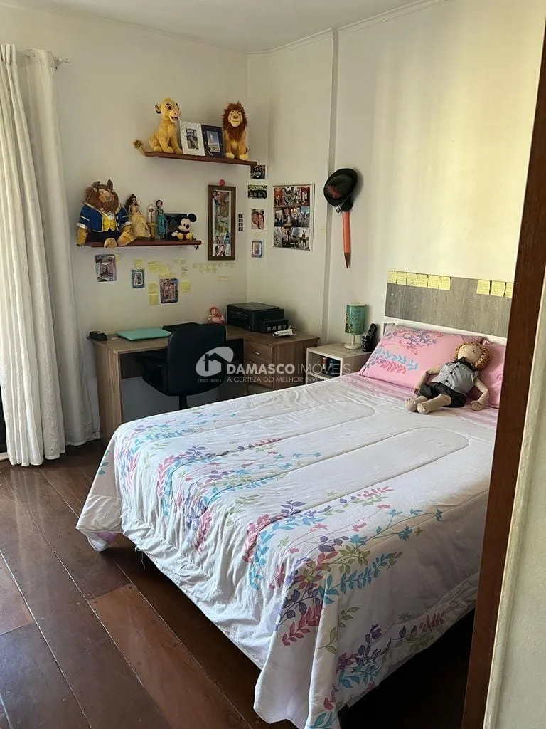 Apartamento à venda, Santa Paula, São Caetano do Sul, SP