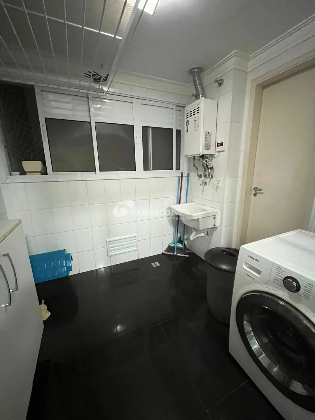 Apartamento à venda, Osvaldo Cruz, São Caetano do Sul, SP