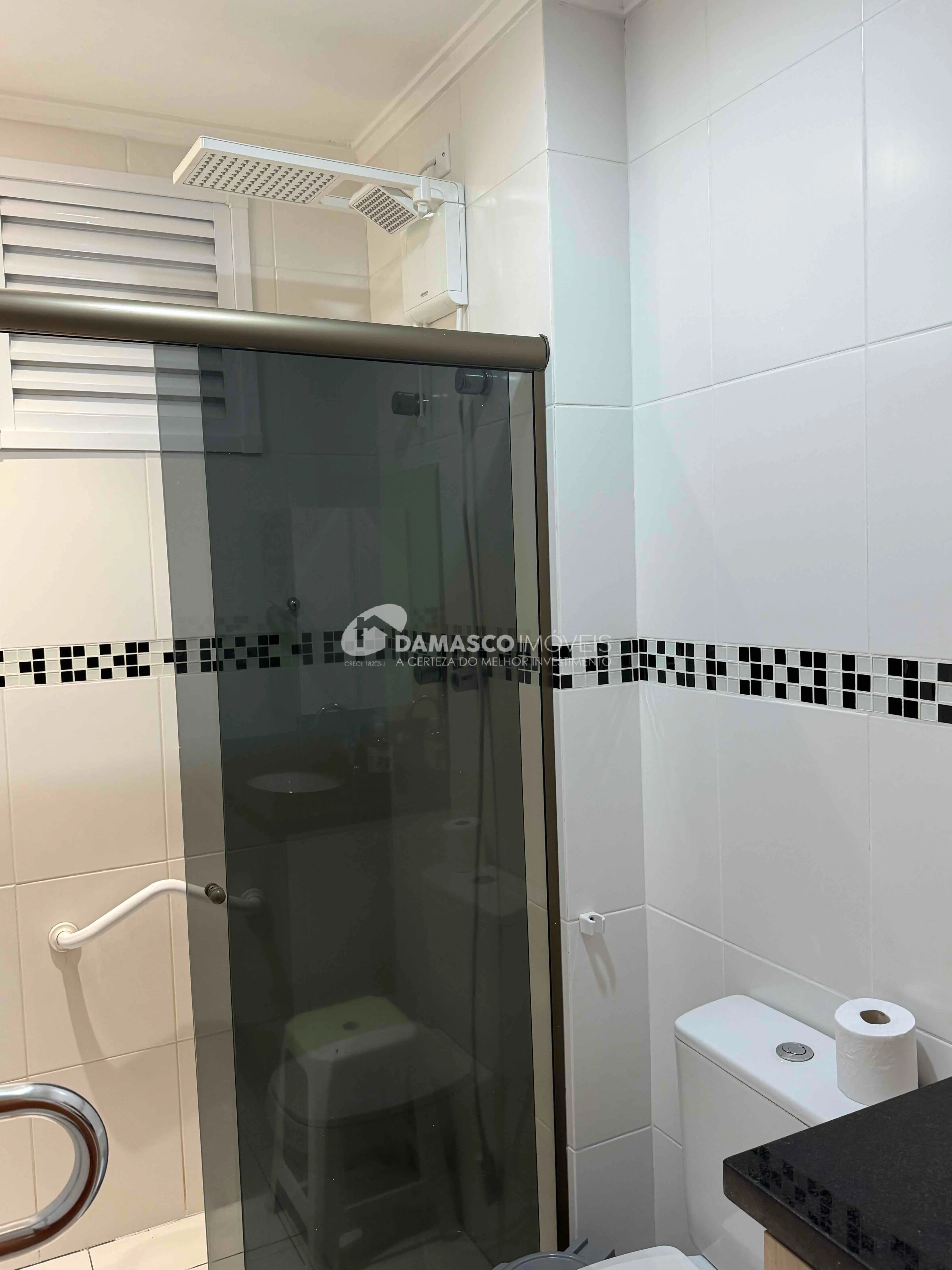 Apartamento padrão à Venda, Santa Maria, São Caetano do Sul, SP