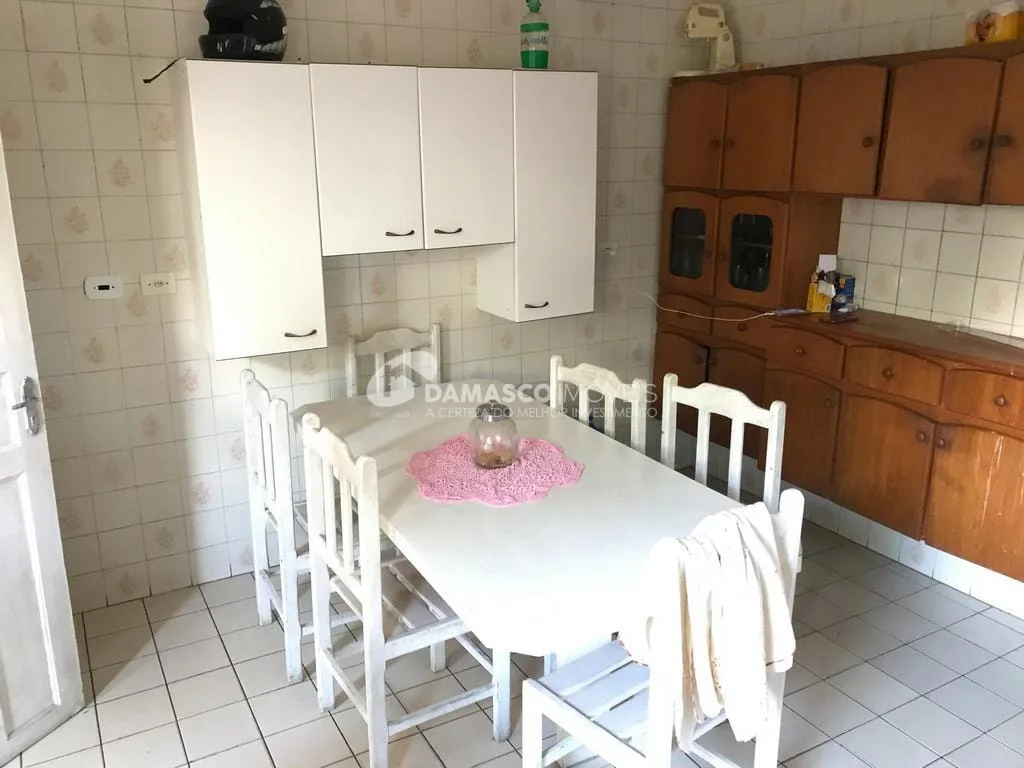 Sobrado à venda 3 Quartos, 2 Vagas, 198M², Olímpico, São Caetano do Sul - SP