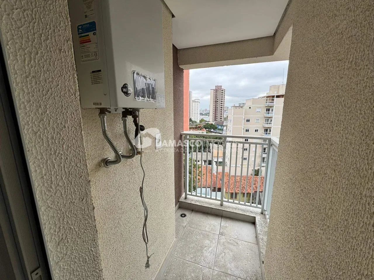 Apartamento à venda, lazer completo , Vila Guiomar, Santo André, SP